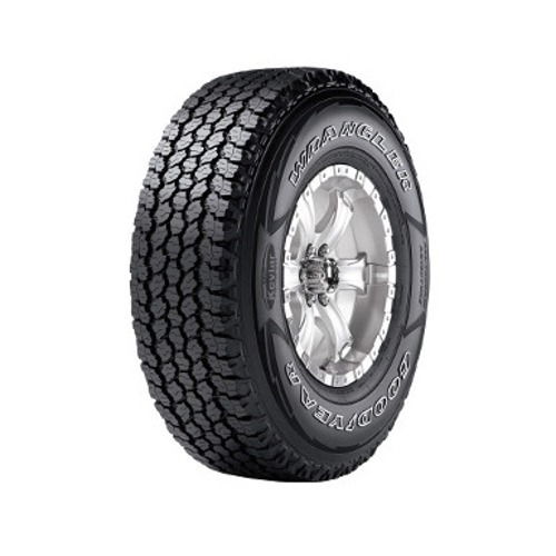 Foto pneumatico: GOODYEAR, WRANGLER AT ADVENTURE 245/65 R17 111T Estive