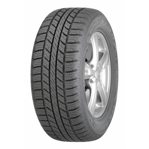 Foto pneumatico: GOODYEAR, WRANGLER HP(ALL WEATHER) 275/65 R17 115H Estive