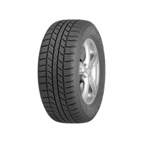 Foto pneumatico: GOODYEAR, WRANGLER HP(ALL WEATHER) 255/55 R19 111V Estive