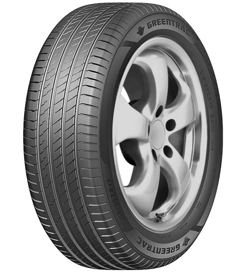Foto pneumatico: GREENTRAC, JOURNEY-X 185/55 R15 86V Estive