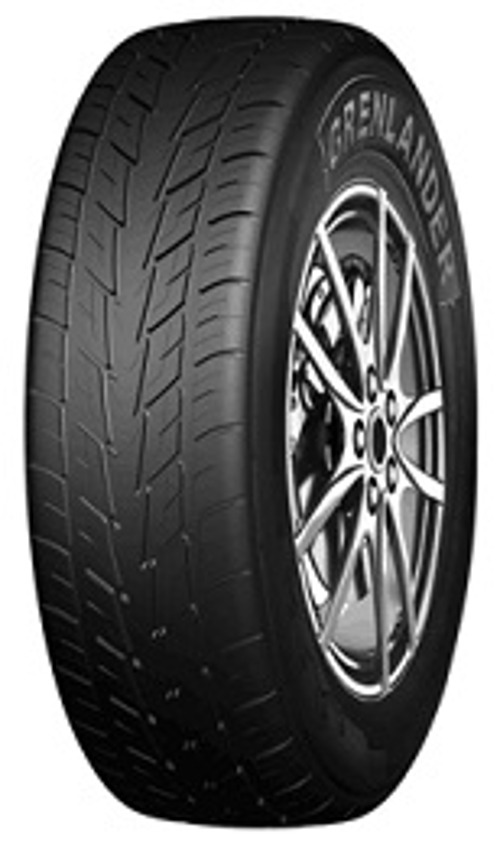 Foto pneumatico: GRENLANDER, DIAS ZERO 305/40 R22 114V Estive