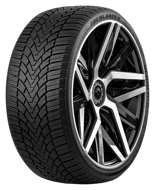 Foto pneumatico: GRENLANDER, ICEHAWKE 1 235/50 R18 97V Invernali