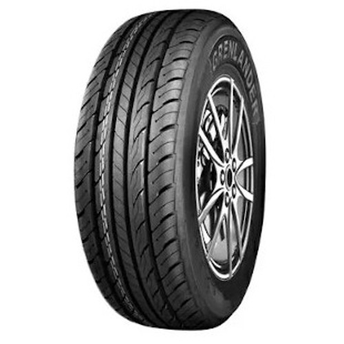 Foto pneumatico: GRENLANDER, L-COMFORT 68 235/60 R16 100H Estive
