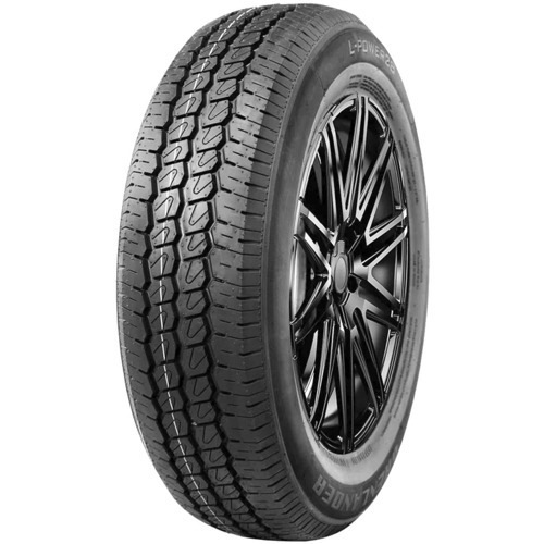 Foto pneumatico: GRENLANDER, L power 28 165/80 R14 91R Estive