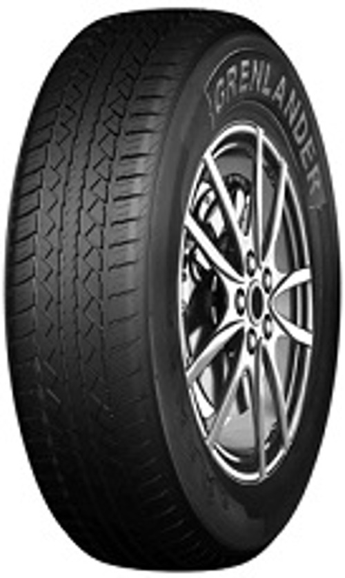 Foto pneumatico: GRENLANDER, MAHO 77 265/70 R17 115H Estive