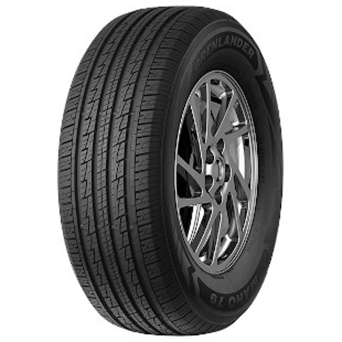 Foto pneumatico: GRENLANDER, Maho 79 255/65 R16 109H Estive