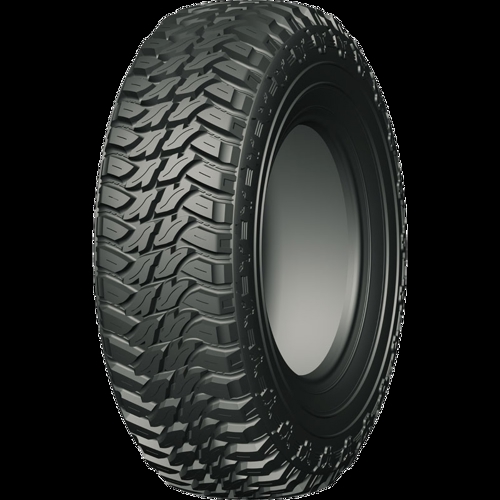 Foto pneumatico: GRENLANDER, PREDATOR M/T 265/70 R17 121Q Estive