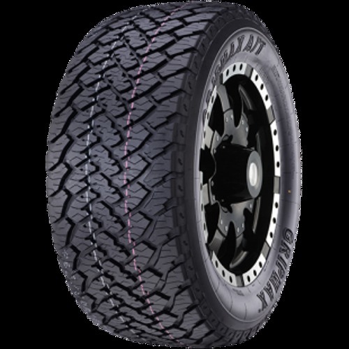 Foto pneumatico: GRIPMAX, Inception A/T 205/70 R15 96T Estive
