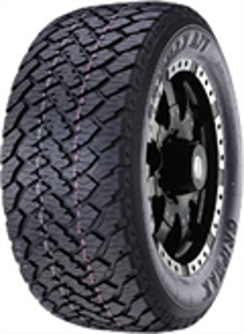 Foto pneumatico: GRIPMAX, Inception A/T 235/70 R17 108T Estive