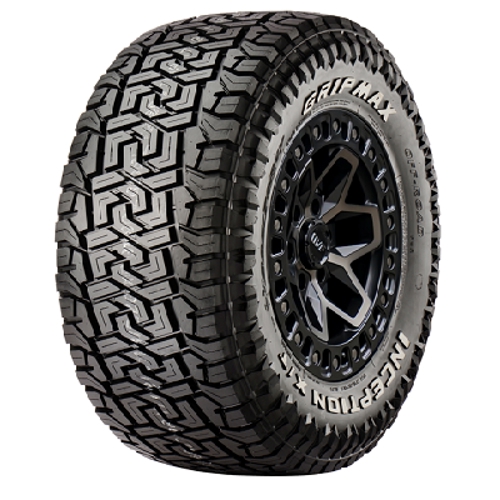 Foto pneumatico: GRIPMAX, INCEPTION X/T 275/55 R20 120Q Estive