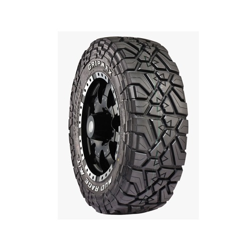 Foto pneumatico: GRIPMAX, MUD RAGE MT III 265/60 R18 116Q Estive