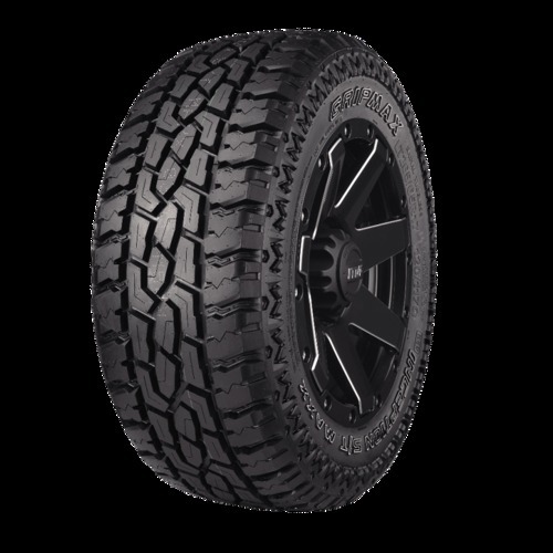 Foto pneumatico: GRIPMAX, MUD RAGE R/T MAX 265/60 R18 116Q Estive