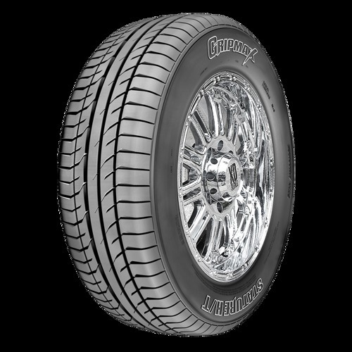Foto pneumatico: GRIPMAX, Stature H/T 235/50 R18 101W Estive