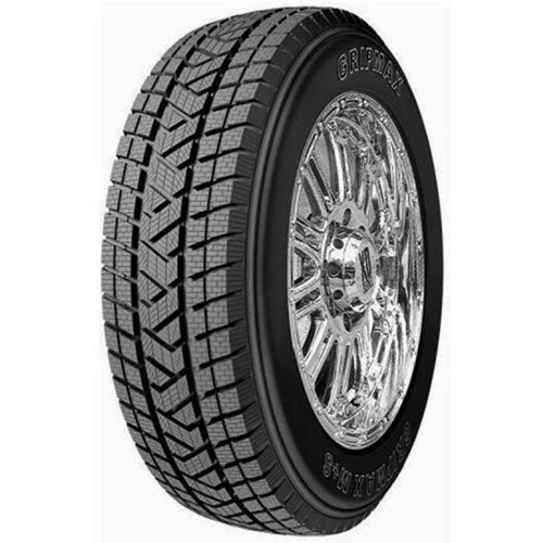 Foto pneumatico: GRIPMAX, Stature M/S 245/65 R17 111H Invernali