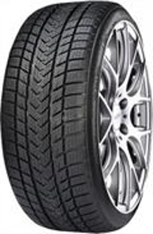 Foto pneumatico: GRIPMAX, STATUS PRO 265/40 R21 105V Invernali