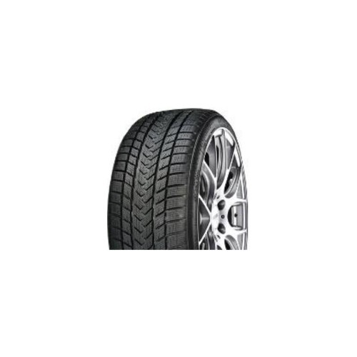 Foto pneumatico: GRIPMAX, STATUS PRO 285/60 R18 116H Invernali