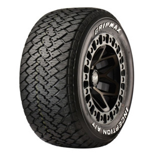 Foto pneumatico: GRIPMAX, SureGrip A/S Nano 195/80 R15 96S Estive