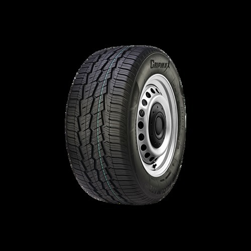 Foto pneumatico: GRIPMAX, STATUS ALLCLIMATE VAN 175/75 R16 99T Quattro-stagioni