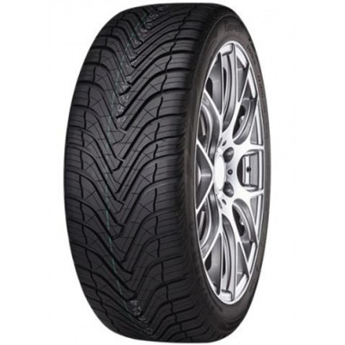 Foto pneumatico: GRIPMAX, status all climate 235/55 R19 105W Quattro-stagioni