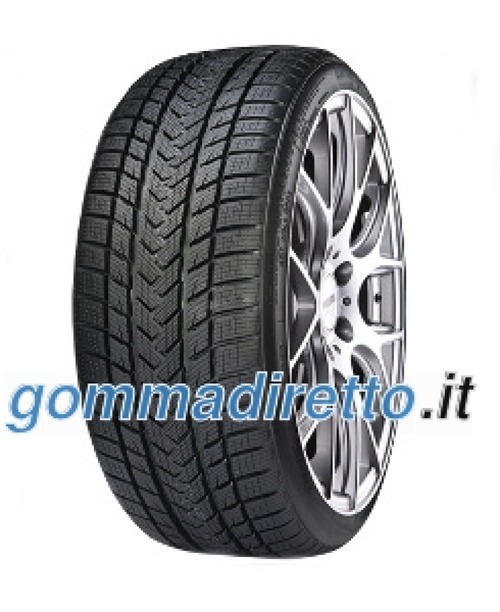 Foto pneumatico: GRIPMAX, Status Pro Winter 265/30 R19 93V Invernali