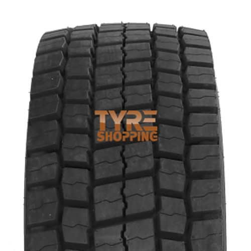 Foto pneumatico: GROUNDSPEED, GSVS02 215/75 R17.5 126M Estive