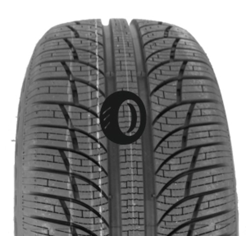 Foto pneumatico: GT Radial, 4 SEASONS 225/45 R17 94V Estive