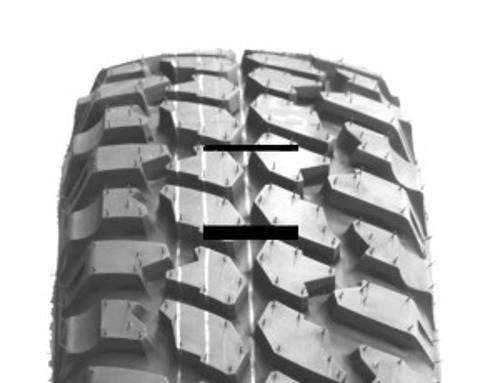 Foto pneumatico: GT Radial, Adventuro M/T 235/85 R16 116Q Estive