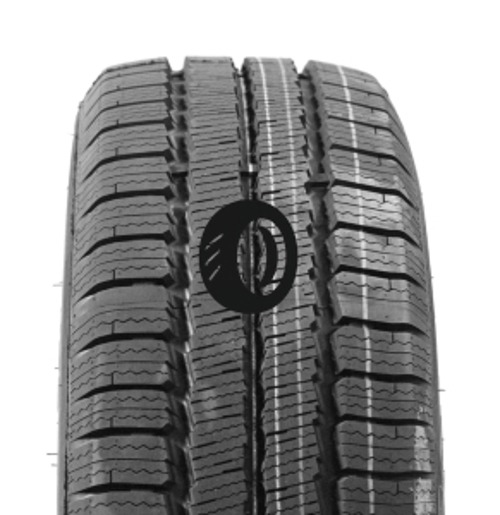 Foto pneumatico: GT Radial, MAXMILER WT 2 CARGO 215/65 R15 104T Estive