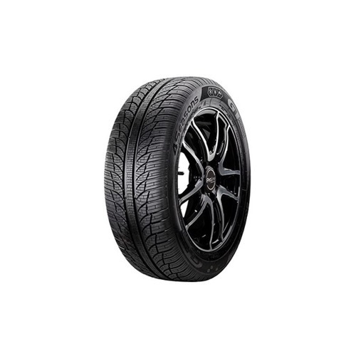 Foto pneumatico: GT Radial, 4seasons 185/65 R14 86T Quattro-stagioni
