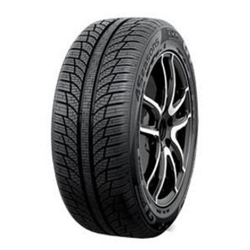 Foto pneumatico: GT Radial, 4seasons 225/40 R18 92Y Quattro-stagioni