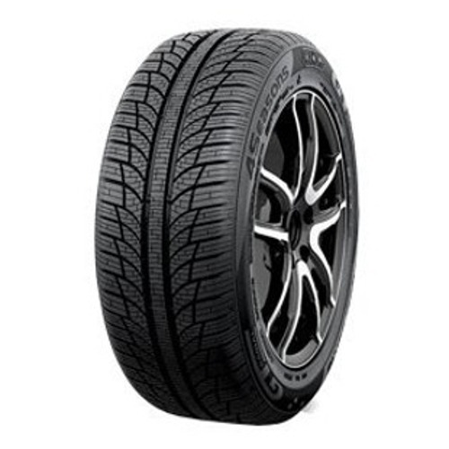 Foto pneumatico: GT Radial, 4seasons 155/65 R14 75T Quattro-stagioni