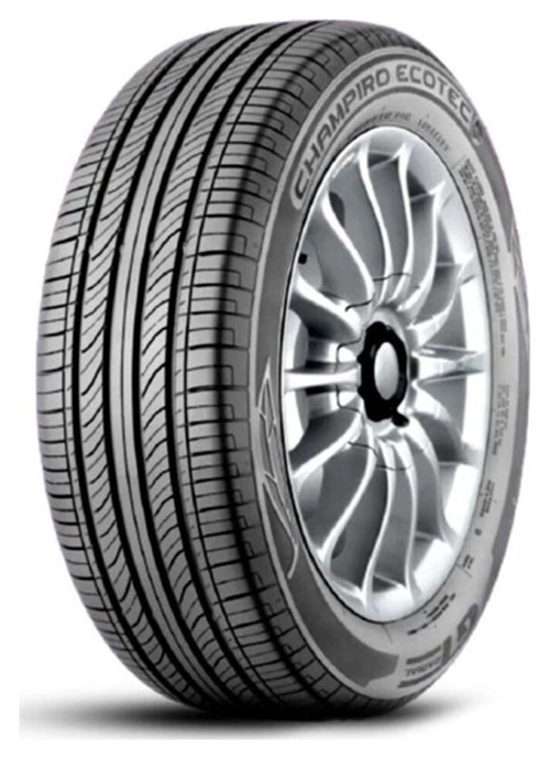 Foto pneumatico: GT Radial, CHAMPIRO ECOTEC 155/70 R13 75T Estive