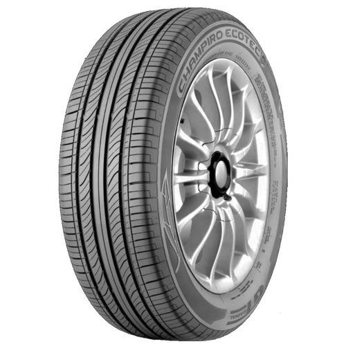 Foto pneumatico: GT Radial, CHAMPIRO ECOTEC 205/65 R16 95H Estive