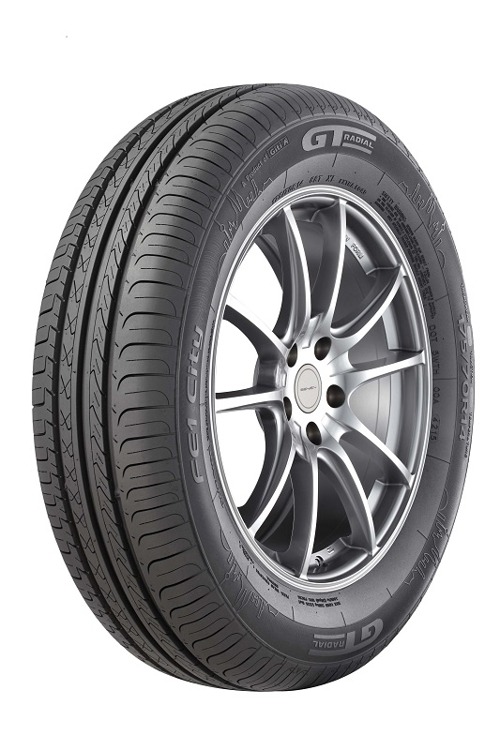 Foto pneumatico: GT Radial, FE1 CITY 175/55 R15 81T Estive