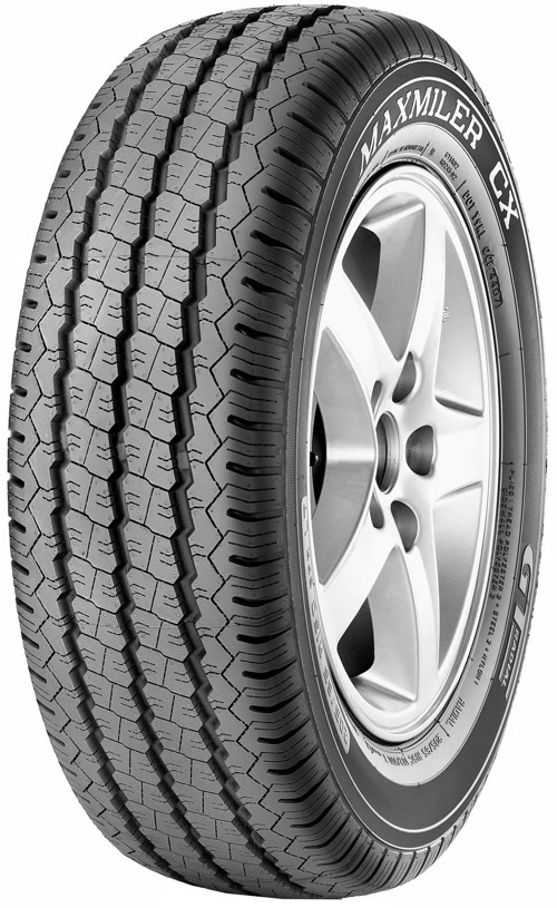 Foto pneumatico: GT Radial, MAXMILER PRO 195/60 R16 97H Estive