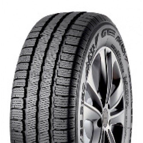 Foto pneumatico: GT Radial, MAXMILER WT2 CARGO 165/70 R14 89R Invernali