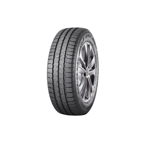 Foto pneumatico: GT Radial, MAXMILLER WT2 CARGO 185/75 R16 104R Invernali