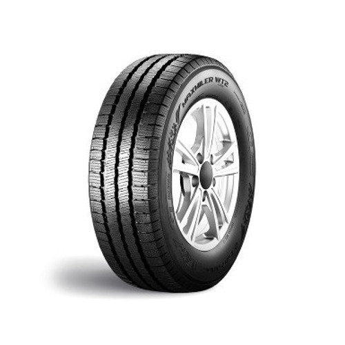 Foto pneumatico: GT Radial, MAXMILER WT2 CARGO 205/70 R15 106R Invernali
