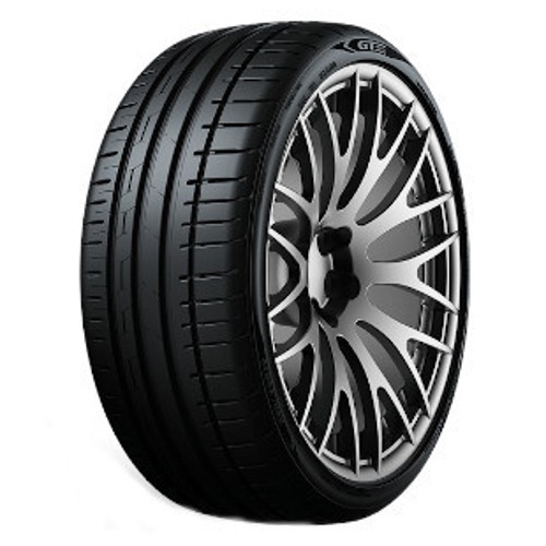Foto pneumatico: GT Radial, SPORTACTIVE2 215/45 R17 91Y Estive