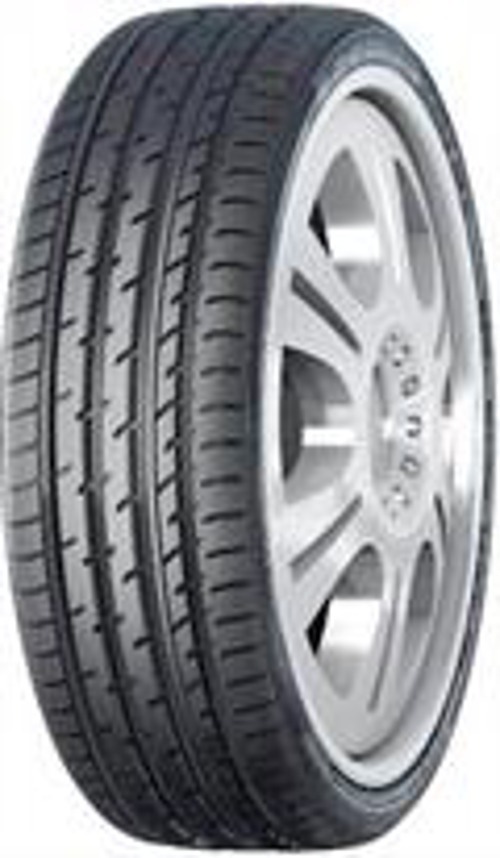 Foto pneumatico: HAIDA, HD927 215/55 R18 99V Estive