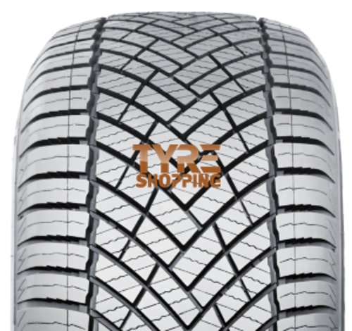 Foto pneumatico: HAIDA, HD625 175/65 R14 86T Quattro-stagioni