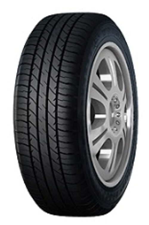 Foto pneumatico: HAIDA, HD668 215/55 R17 94V Estive