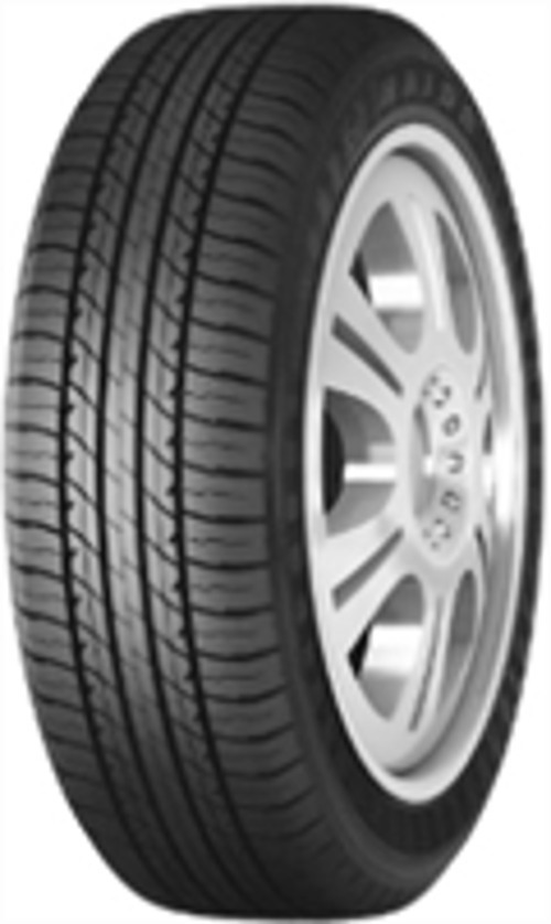 Foto pneumatico: HAIDA, HD668 225/60 R17 99H Estive