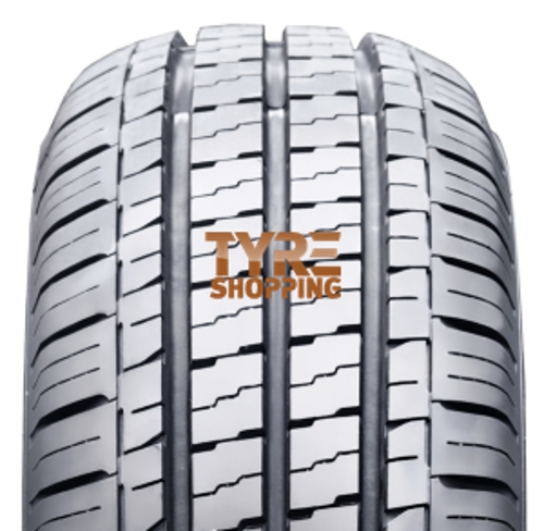 Foto pneumatico: HAIDA, HD737 195/70 R15 104R Estive