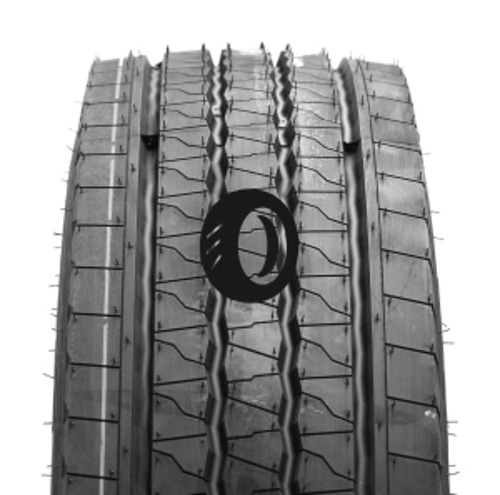 Foto pneumatico: HANKOOK, AH35 SMART FLEX 245/70 R17.5 136M Estive