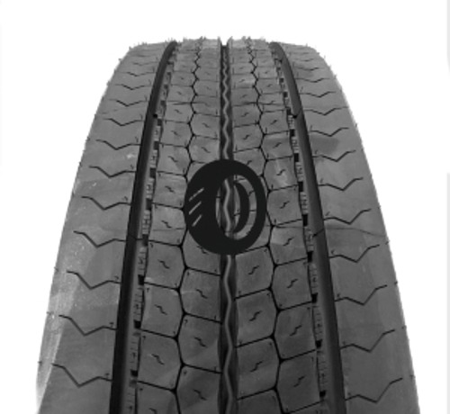 Foto pneumatico: HANKOOK, AH51 SMART FLEX 275/70 R22.5 148M Estive
