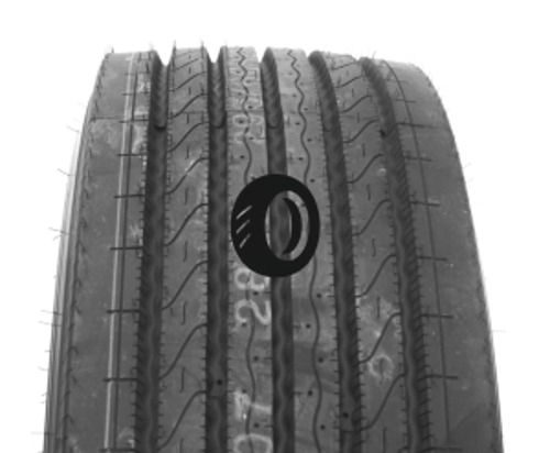 Foto pneumatico: HANKOOK, AL10 275/70 R22.5 148M Estive