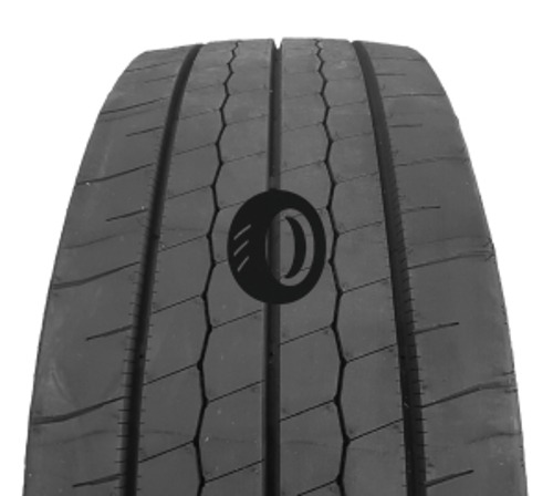 Foto pneumatico: HANKOOK, AL20W E-CUBE MAX 315/60 R22.5 154L Estive