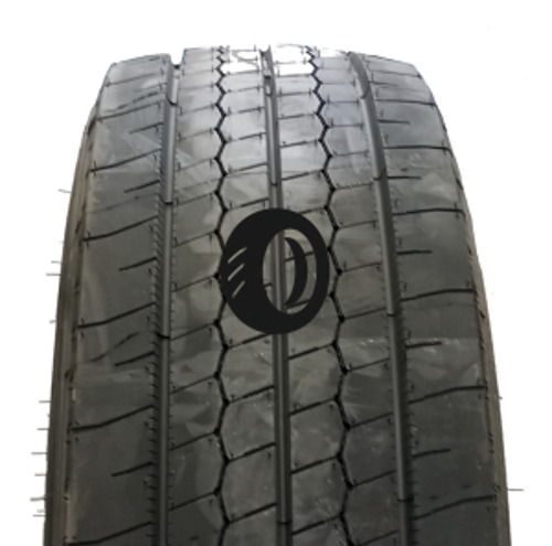 Foto pneumatico: HANKOOK, AL50 SMART LINE 315/60 R22.5 154L Estive