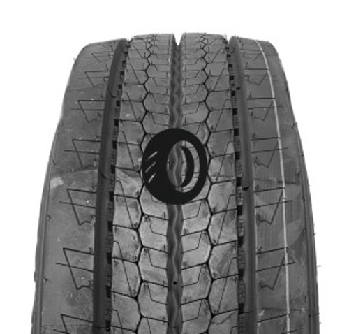 Foto pneumatico: HANKOOK, AL51 SMART FLEX 295/80 R22.5 154M Estive